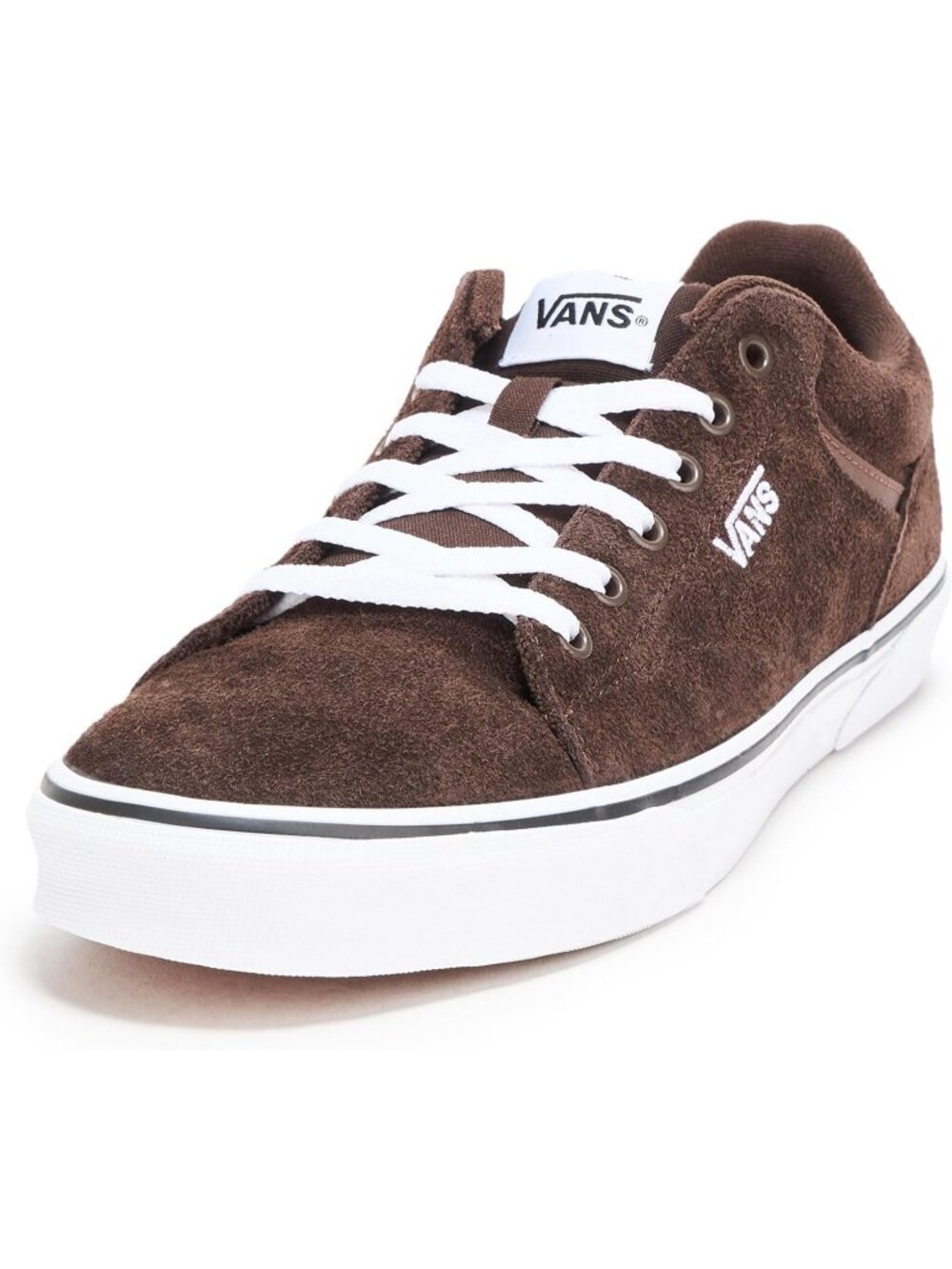 Men's Hairy Suede Running Breathable No Heel Round Toe Charged Assert Sneakers